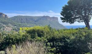 Verkauf Villa Cassis