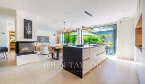 Verkauf Villa Cassis