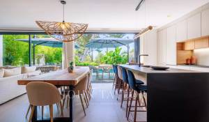 Verkauf Villa Cassis