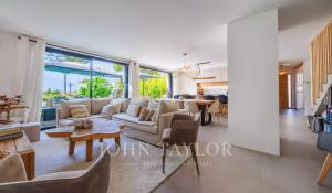 Verkauf Villa Cassis