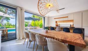 Verkauf Villa Cassis