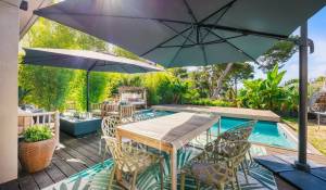 Verkauf Villa Cassis