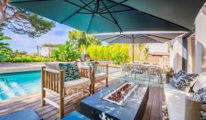 Verkauf Villa Cassis