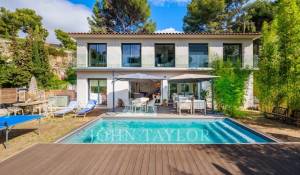 Verkauf Villa Cassis