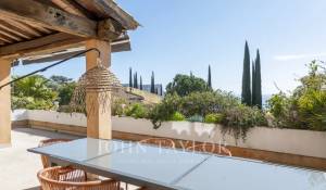 Verkauf Villa Cassis