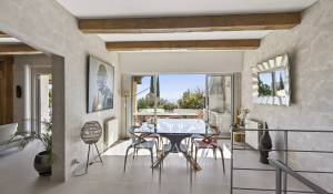 Verkauf Villa Cassis