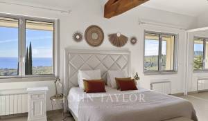 Verkauf Villa Cassis