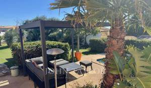 Verkauf Villa Cassis