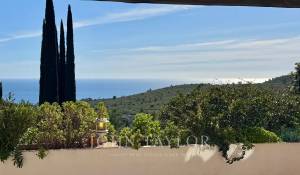 Verkauf Villa Cassis