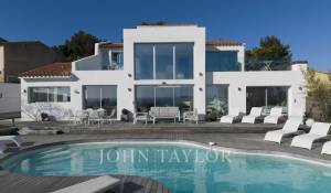 Verkauf Villa Cassis