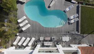 Verkauf Villa Cassis