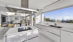Verkauf Villa Cassis