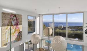 Verkauf Villa Cassis