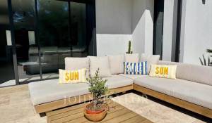 Verkauf Villa Cassis