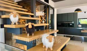 Verkauf Villa Cassis