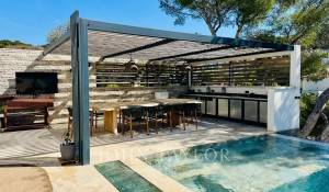 Verkauf Villa Cassis