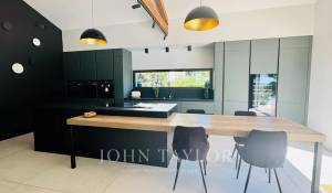 Verkauf Villa Cassis