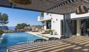 Verkauf Villa Cassis