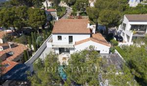 Verkauf Villa Cassis