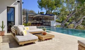Verkauf Villa Cassis