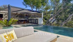 Verkauf Villa Cassis