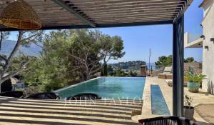 Verkauf Villa Cassis