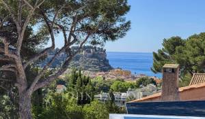 Verkauf Villa Cassis