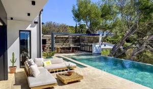 Verkauf Villa Cassis