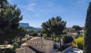Verkauf Villa Cassis