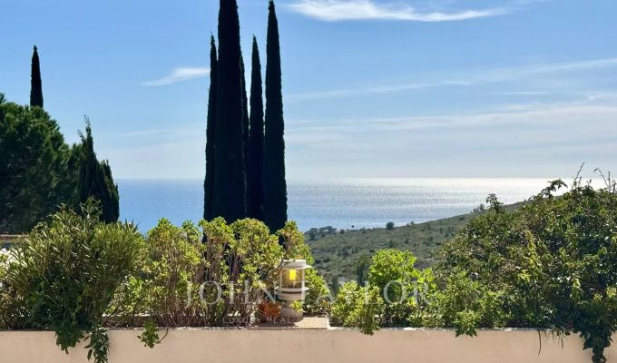 Verkauf Villa Cassis