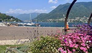 Verkauf Villa Cernobbio