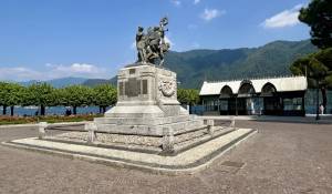 Verkauf Villa Cernobbio