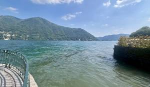 Verkauf Villa Cernobbio