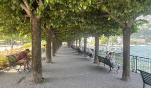 Verkauf Villa Cernobbio