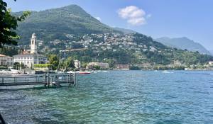 Verkauf Villa Cernobbio