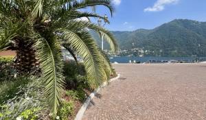 Verkauf Villa Cernobbio