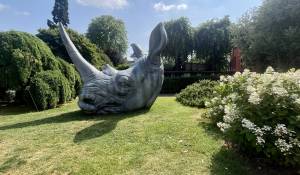 Verkauf Villa Cernobbio