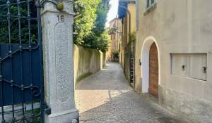 Verkauf Villa Cernobbio