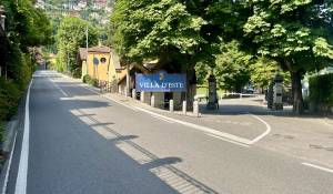 Verkauf Villa Cernobbio