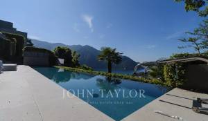 Verkauf Villa Cernobbio