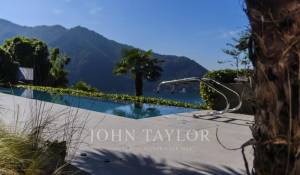 Verkauf Villa Cernobbio