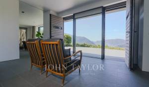 Verkauf Villa Cernobbio