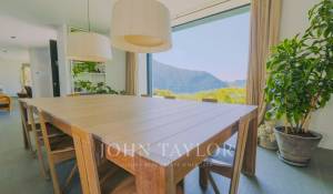 Verkauf Villa Cernobbio