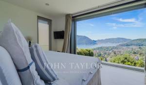 Verkauf Villa Cernobbio