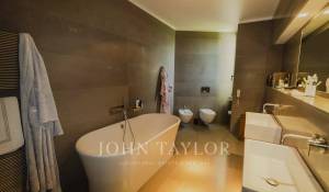 Verkauf Villa Cernobbio