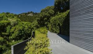 Verkauf Villa Cernobbio