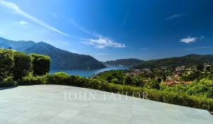 Verkauf Villa Cernobbio