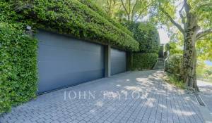 Verkauf Villa Cernobbio