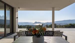 Verkauf Villa Ceyreste