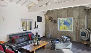 Verkauf Villa Ceyreste